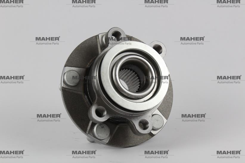 Nissan Qashqai Ön Porya ve Rulman 2007-2013